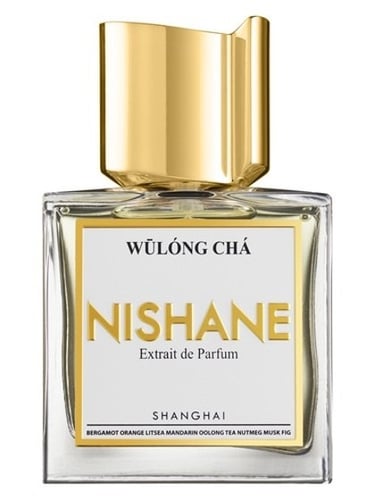 Wulóng Chá Nishane