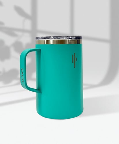 كوب حراري | Cup with handle