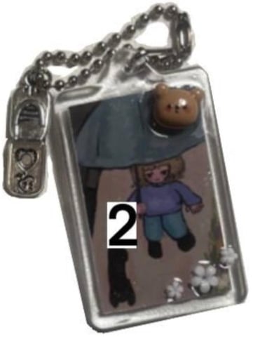 Keychains
