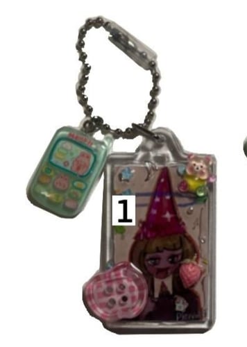 Keychain