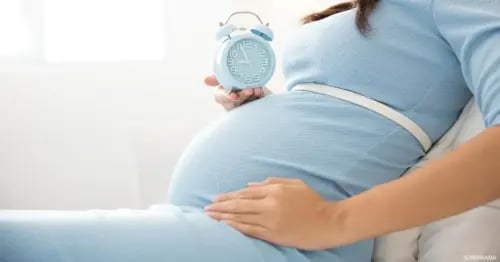باقة تحاليل ومتابعة الحمل ثاني 3 أشهر