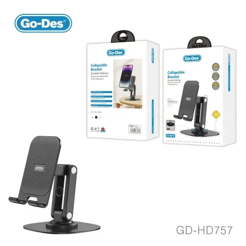ستاند مكتبي GO|DES