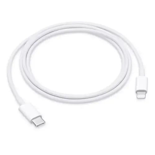 سلك لايتنينج Appel