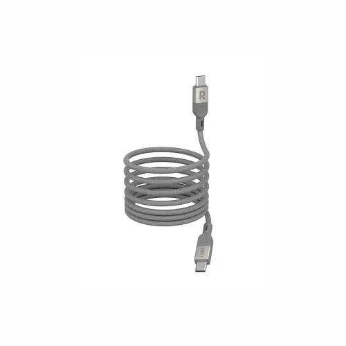 سلك ravpower magnatic تايب سي 100 واط