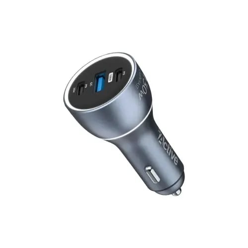 راس سيارة Active 130W