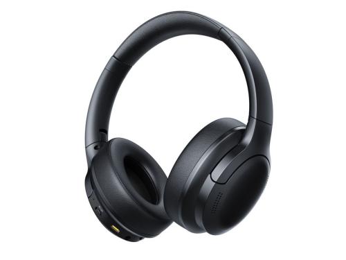 سماعة Baseus BH1 Lite اسود