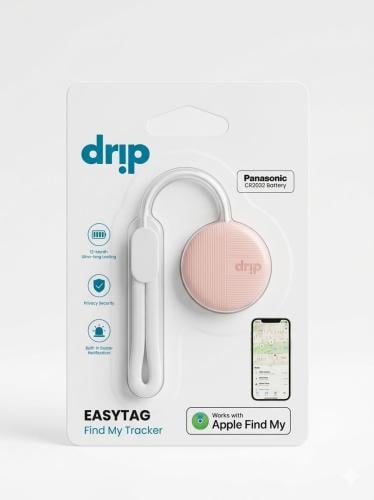 Easy Tag