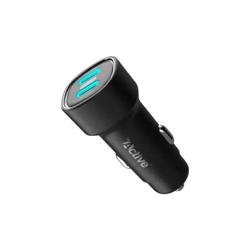 راس سيارة Active 66W