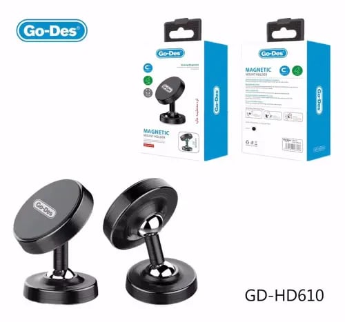 ستاند GO|DES 360 درجة