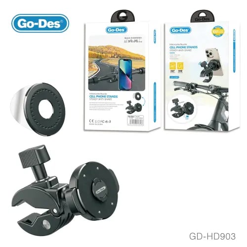 ستاند GO|DES 2 IN 1 GD|HD635S