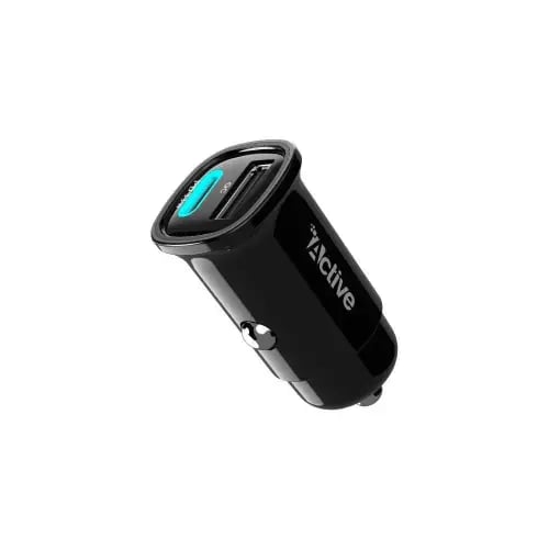 راس سيارة Active 30W