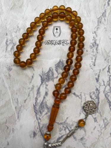 سبحة بكلايت خاصة