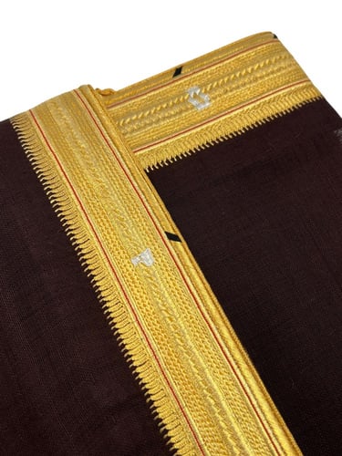 مشلح ملكي خاص يدوي ممتاز العودي