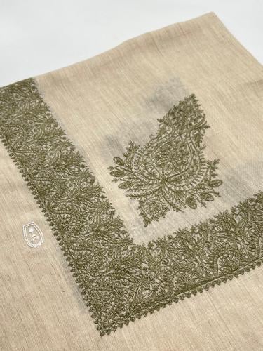 شال صوف باشمينا 58