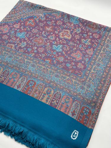 شال كشميري نسائي