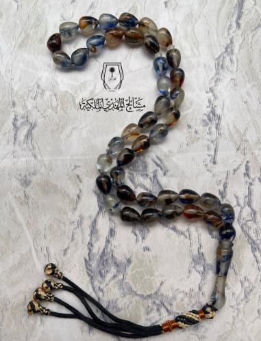 سبحة بكلايت خاصة