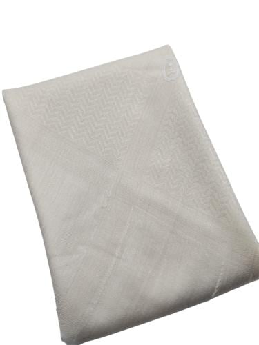 شماغ سكري كشميري سوبر ترمه