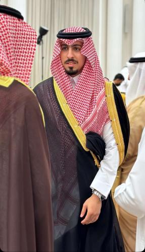 بشت ملكي غاط أسود قيطان تايقر