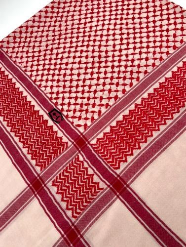 شماغ كشميري سوبر ترمة ملكي خاص