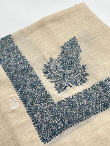 شال صوف باشمينا 60