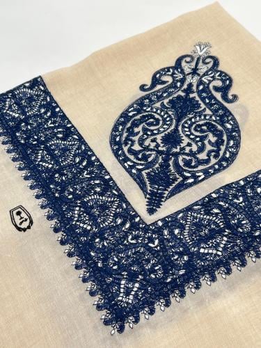 شال صوف كشميري 58