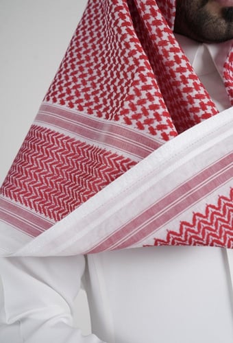 شماغ السلطان