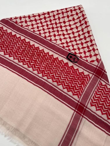 شماغ كشميري سوبر ترمة ملكي خاص