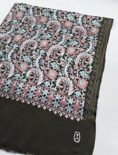 شال كشميري نسائي