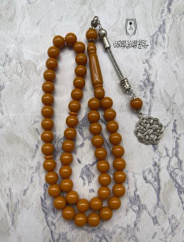 سبحة بكلايت خاصة