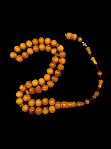 سبحة فاتوران خاصة