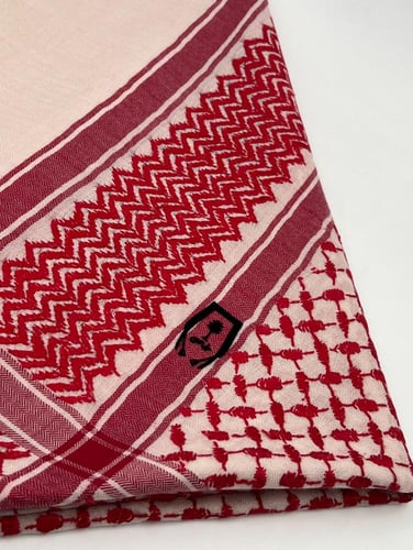 شماغ كشميري سوبر ترمة ملكي خاص