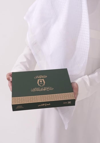 شماغ الفارس