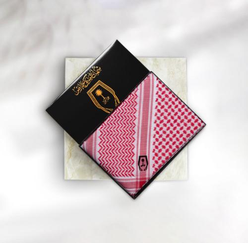 شماغ 94 ملكي خاص