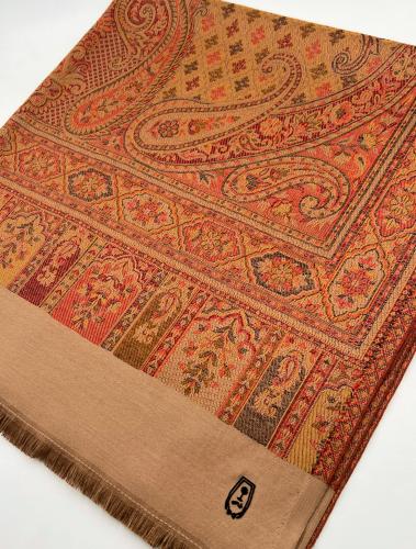 شال كشميري نسائي