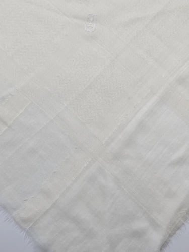 شماغ سكري كشميري سوبر ترمه