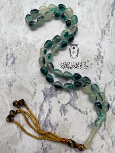 سبحة بكلايت خاصة