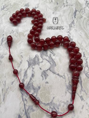 سبحة فاتوران منجم خاصة