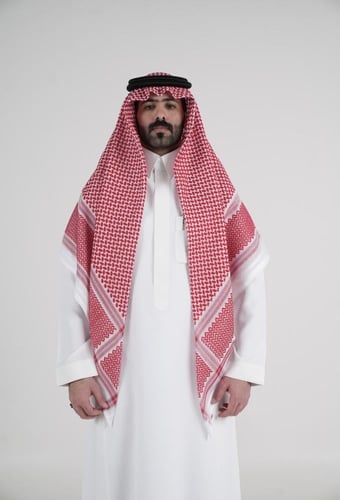 شماغ السلطان