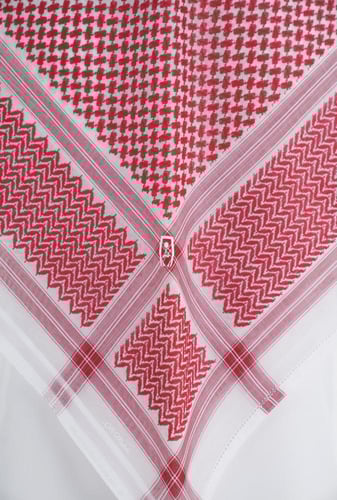 شماغ السلطان