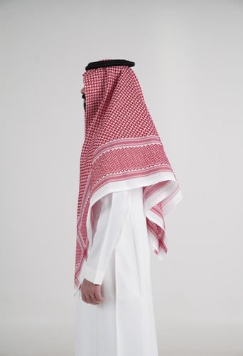 شماغ الفيصل