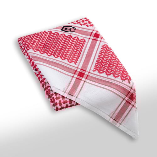 شماغ ملكي خاص طويق