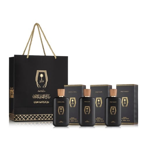 المجموعة الملكية الخاصة