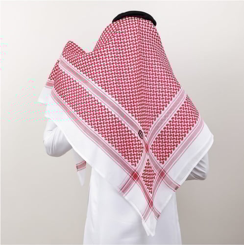 شماغ ملكي خاص الأول