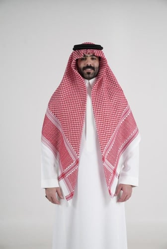 شماغ الفيصل