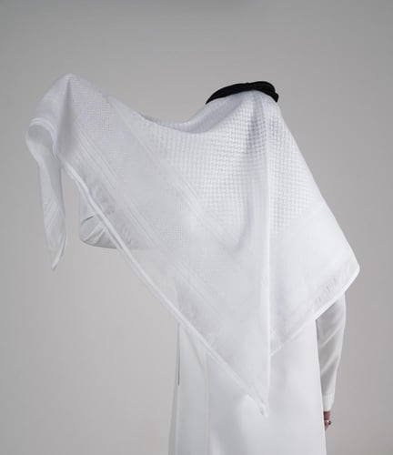 شماغ الفارس