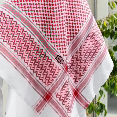 شماغ 94 ملكي خاص