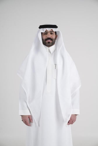 شماغ الفارس