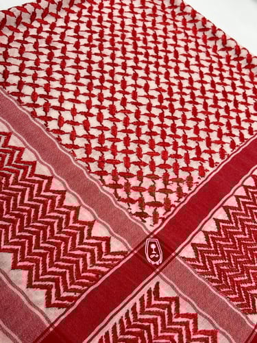 شماغ كشميري سوبر ترمة ملكي خاص