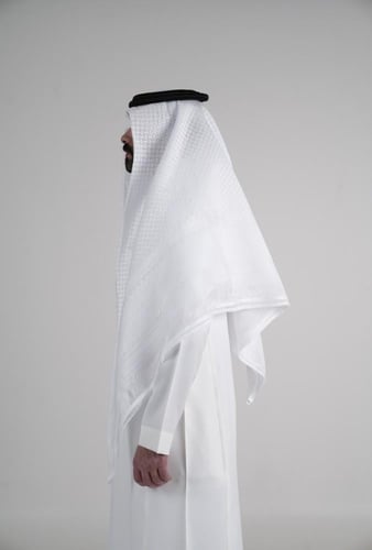 شماغ الفارس