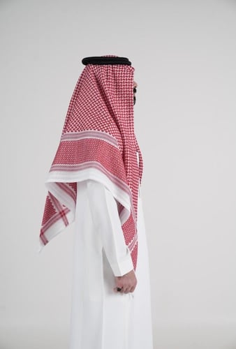 شماغ السلطان